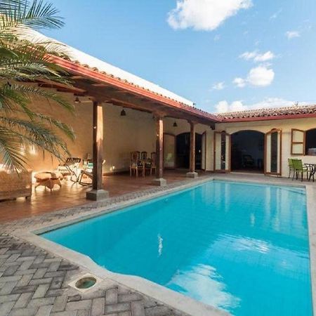 Casa Riverstone León Exterior foto