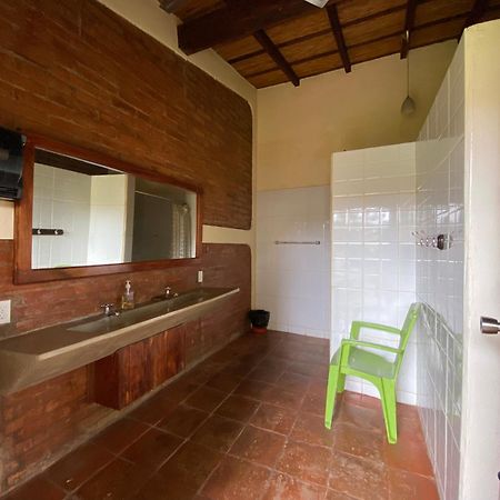 Casa Riverstone León Exterior foto