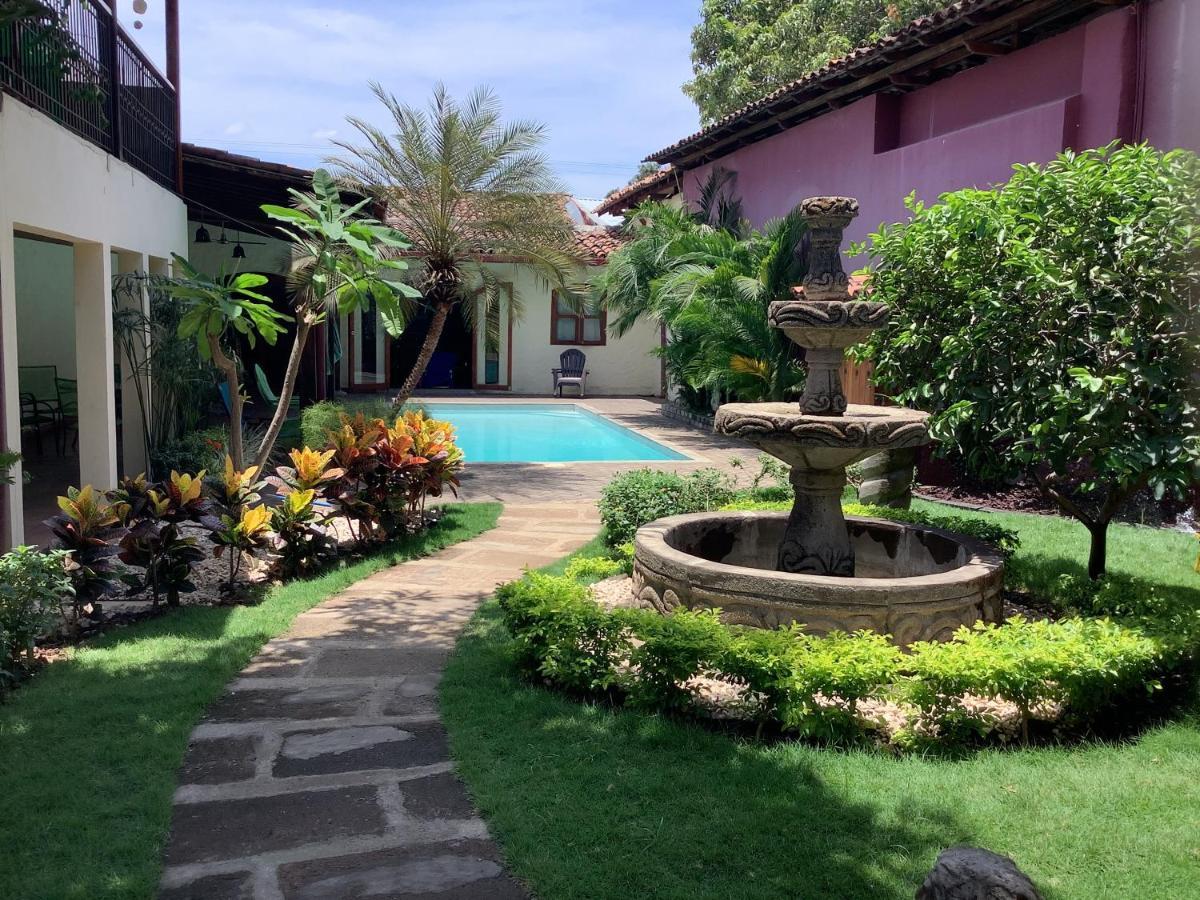Casa Riverstone León Exterior foto