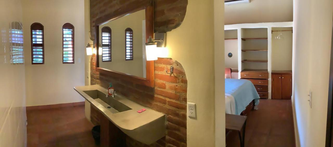 Casa Riverstone León Exterior foto