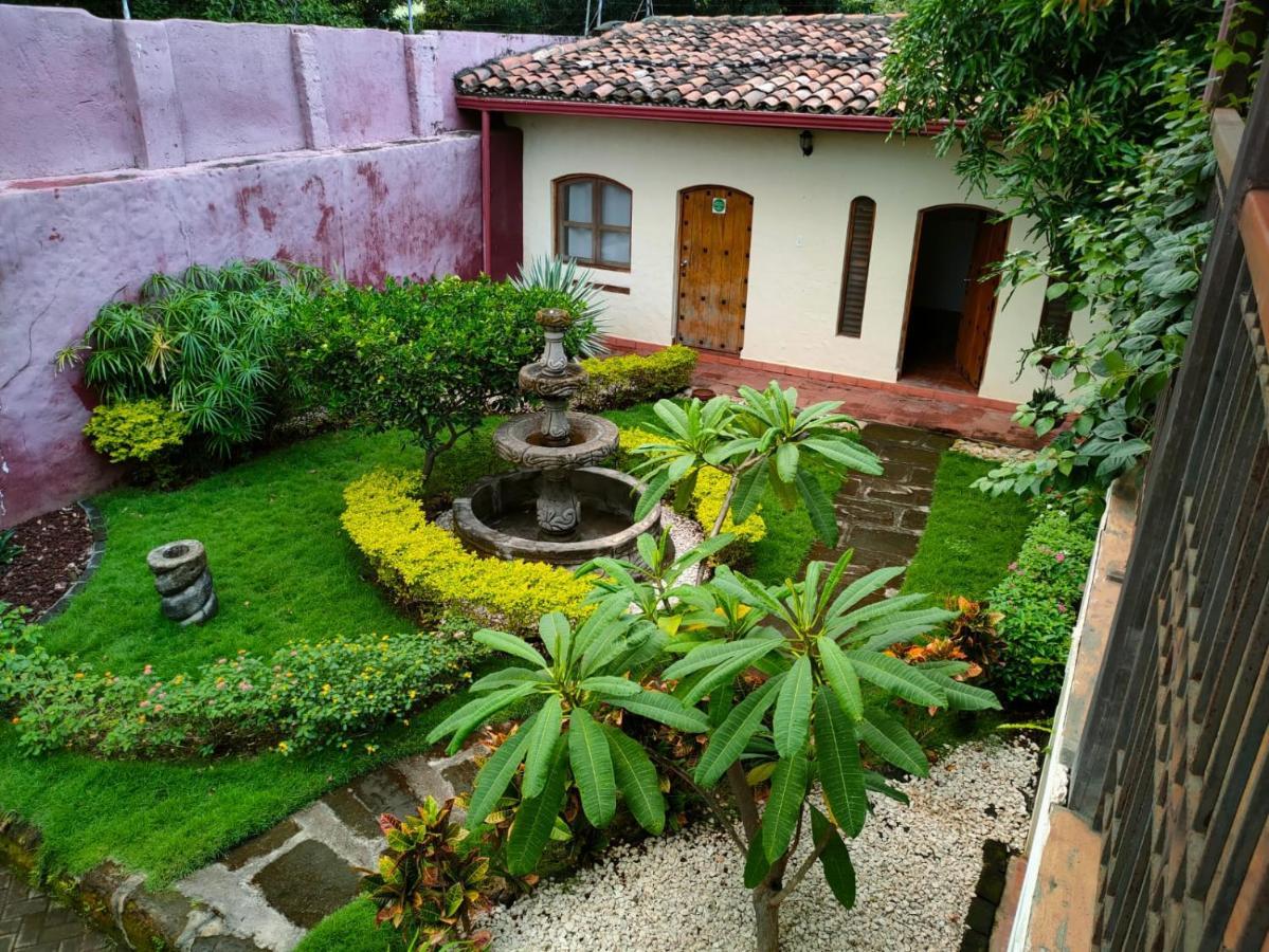 Casa Riverstone León Exterior foto