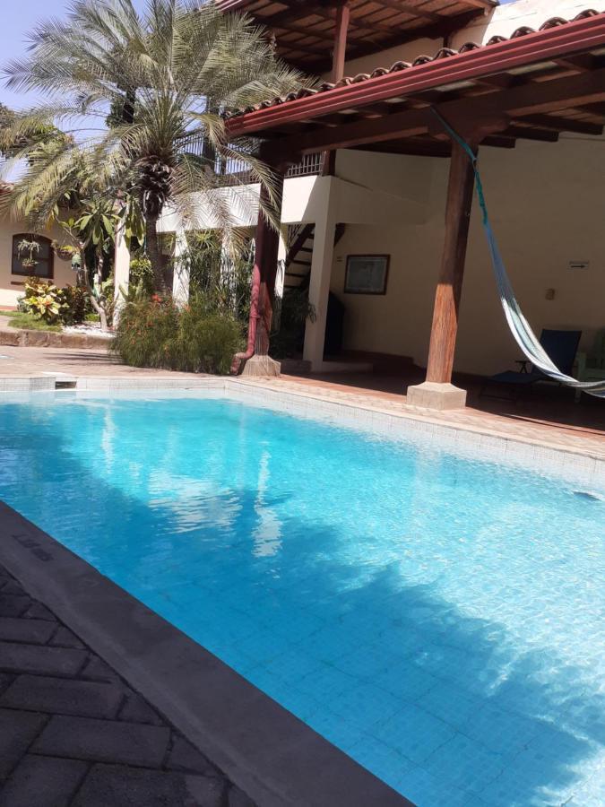 Casa Riverstone León Exterior foto