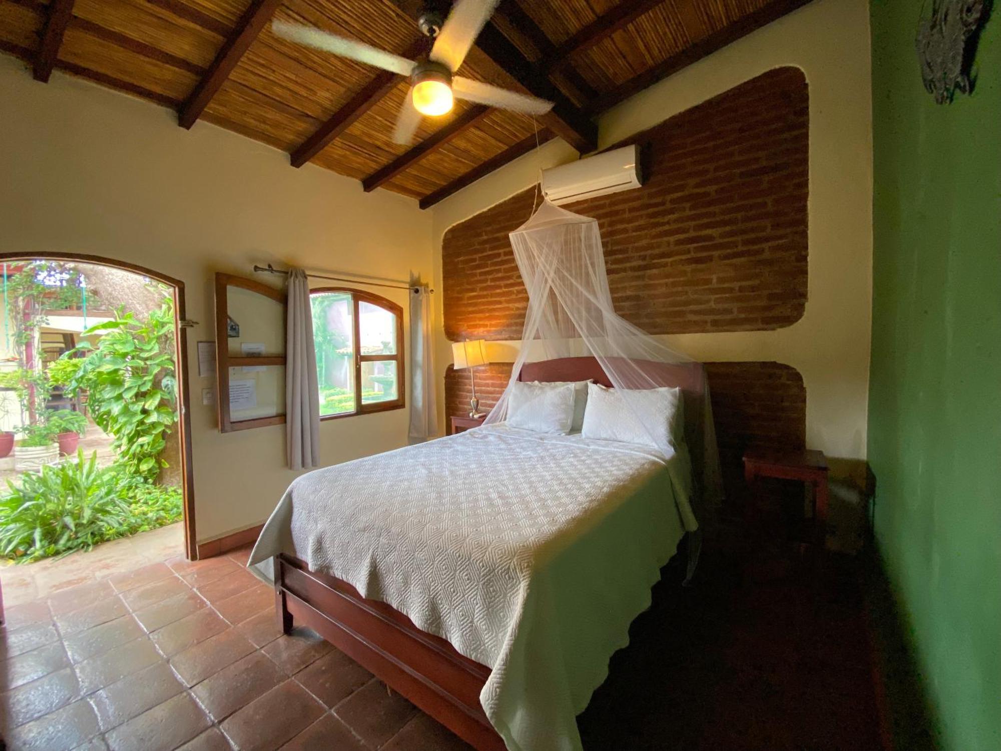 Casa Riverstone León Exterior foto